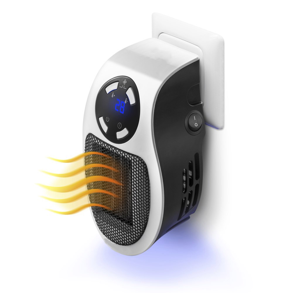 alpha heater