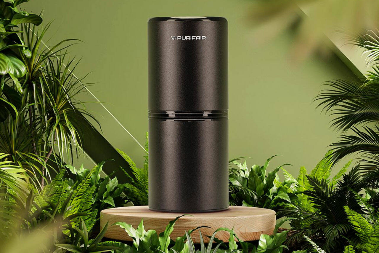 Purifair Reviews - Air Purifier Work or Scam-Read This Before Buying